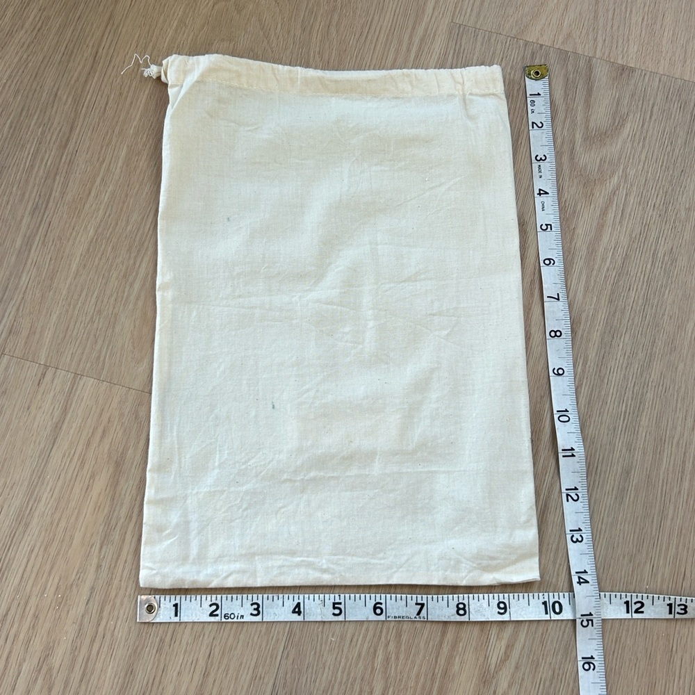 Marni Drawstring Dust Bag - Picture 3 of 3